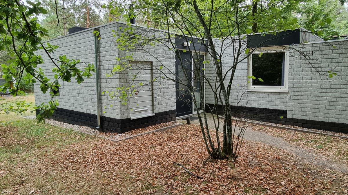 Bungalow 4B